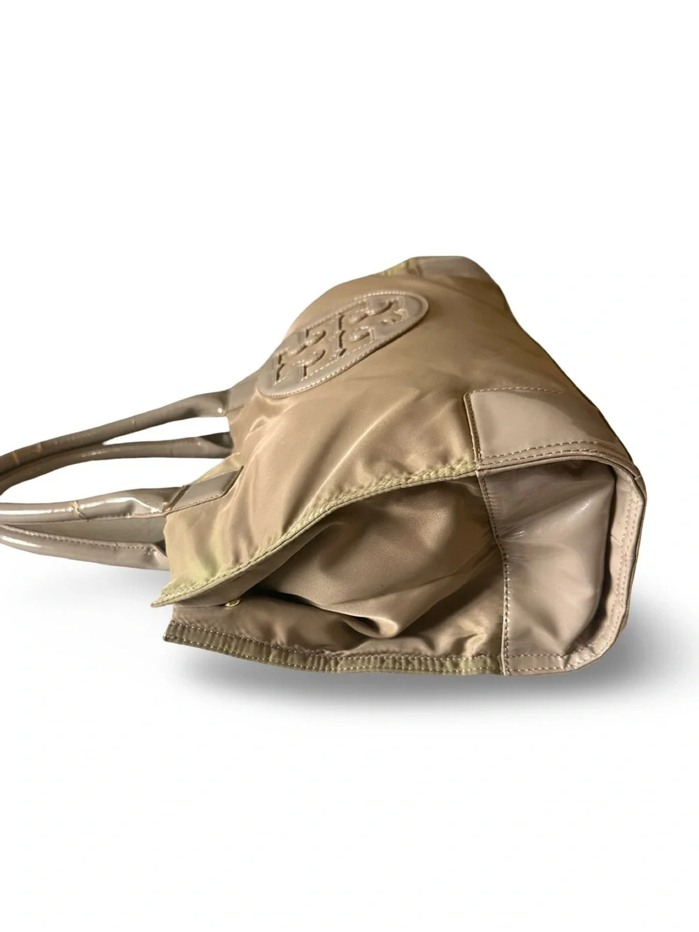 Tory Burch lightweight nylon